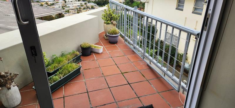 To Let 1 Bedroom Property for Rent in De Tijger Western Cape